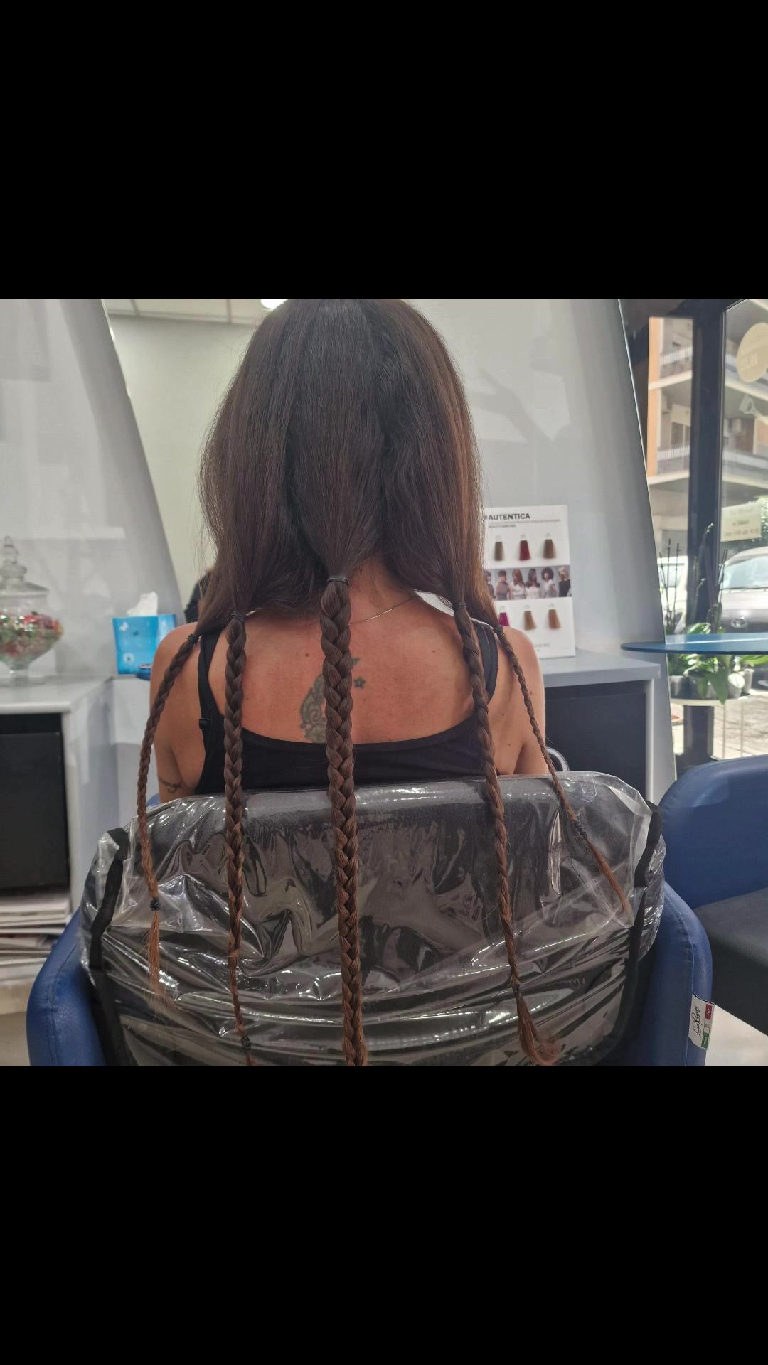@Hair Angel Donazione Capelli