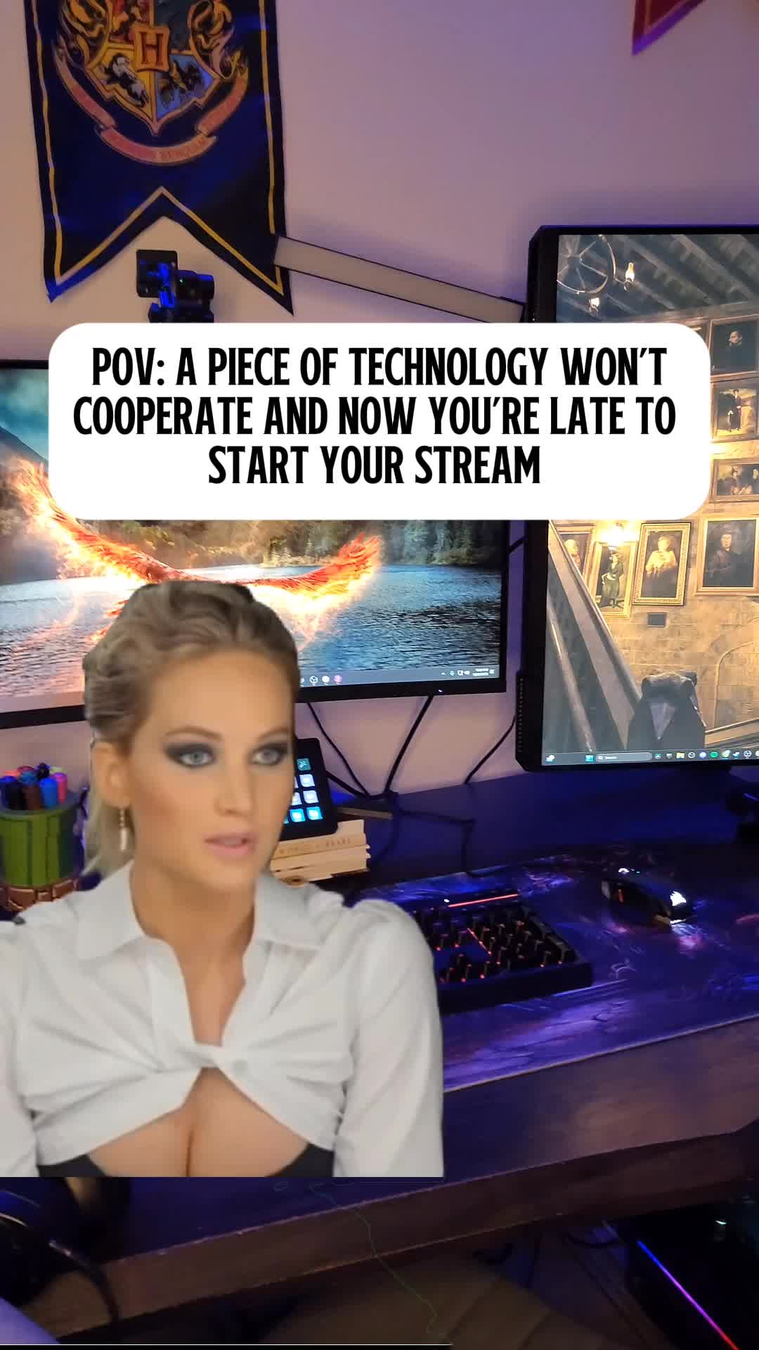 @Twitch Tips