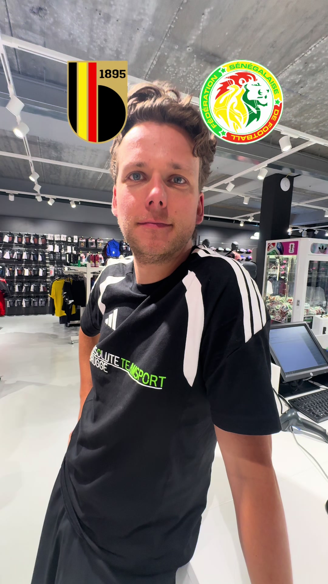 @Absolute Teamsport Brugge