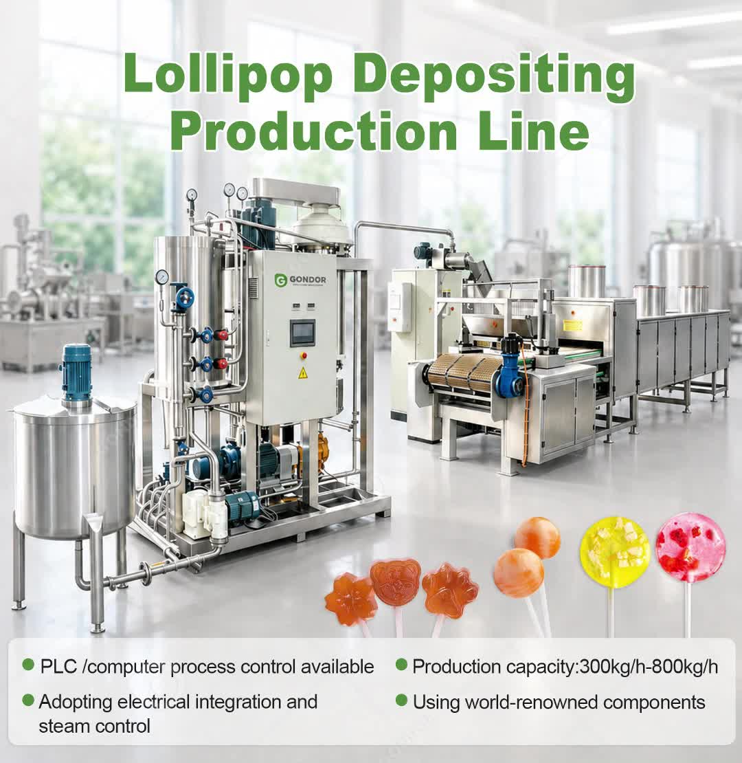 @Gondor Machinery