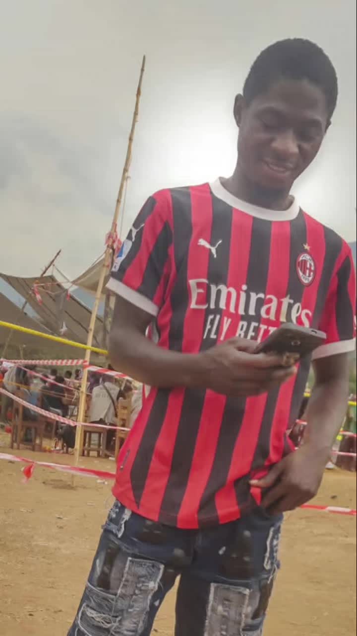 @AMIRI KASOME