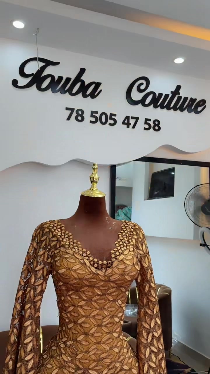 @Touba couture ❤️✂️🧵
