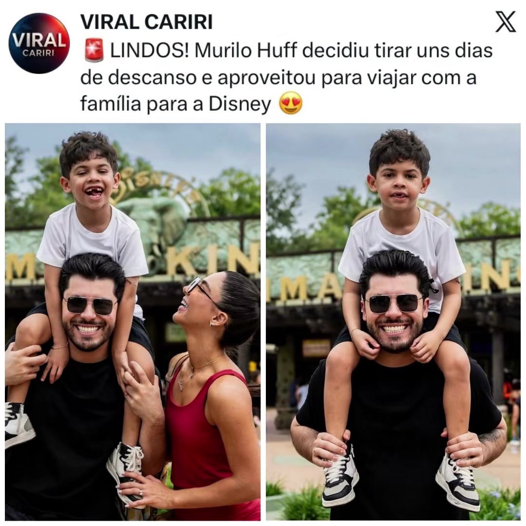 @Viral Cariri