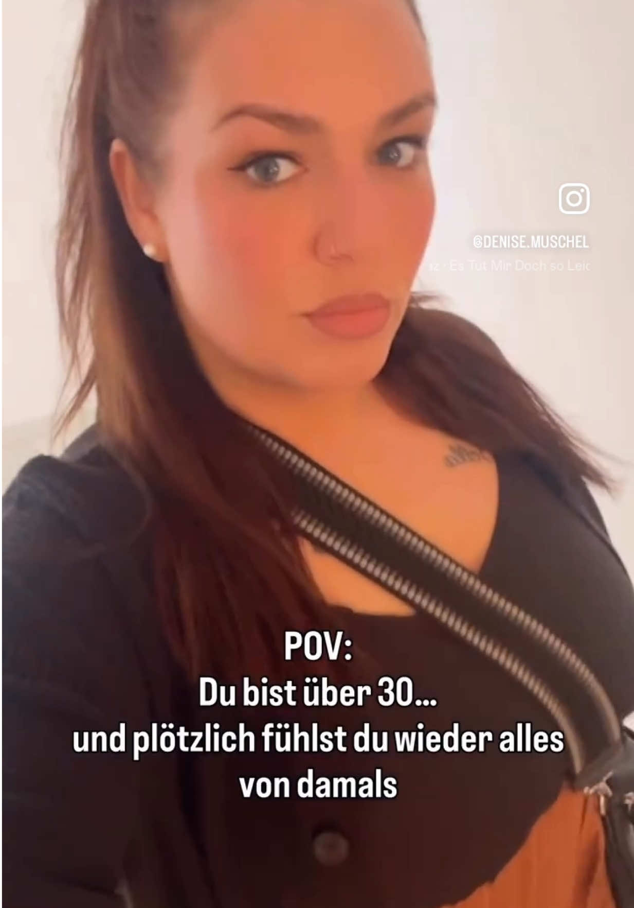 @Denise Muschel 🌸