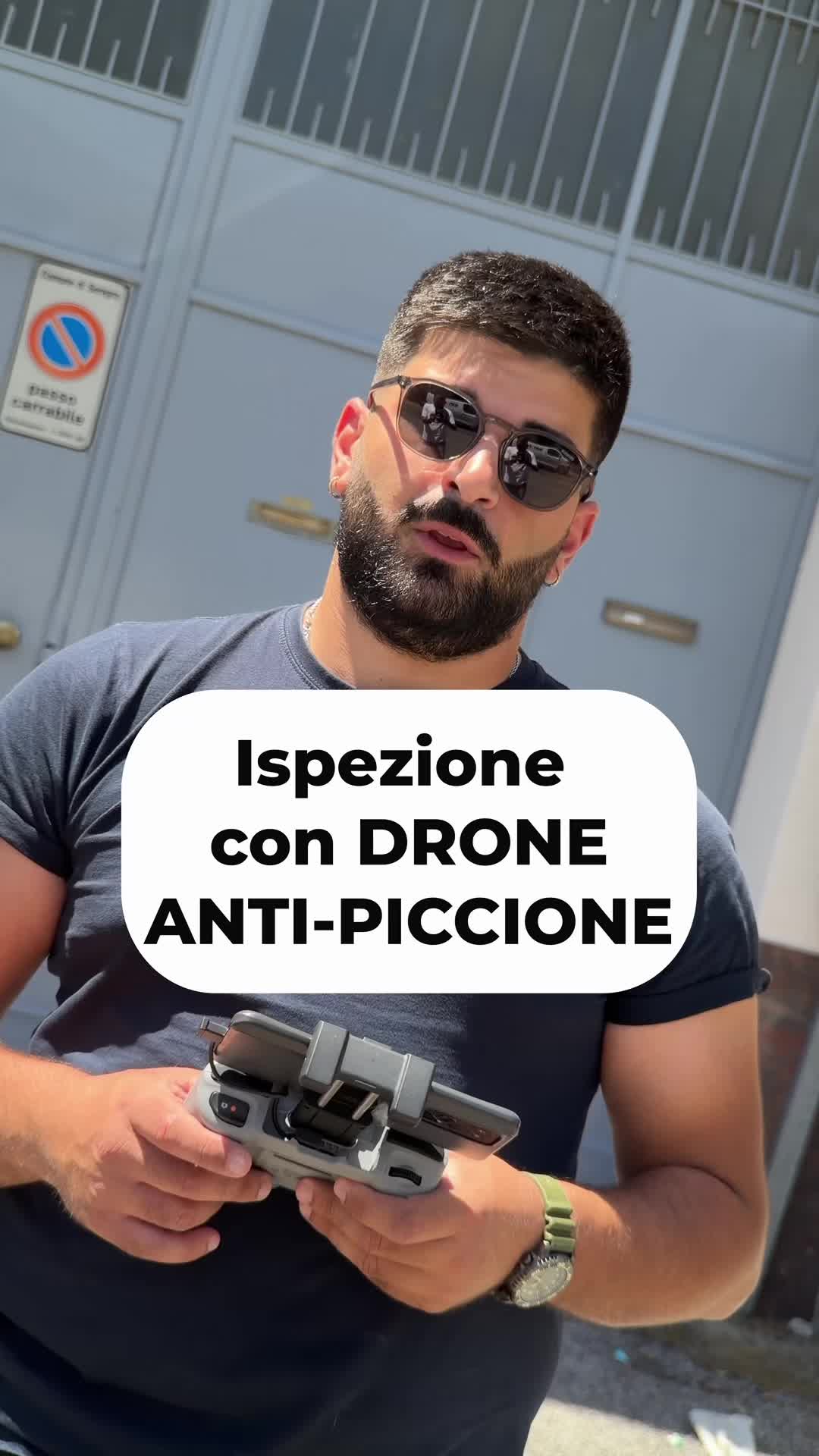 @FP Disinfestazioni