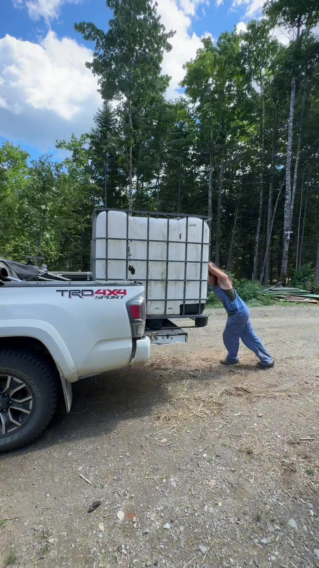 @OffGridGirl👩&zwj;🌾