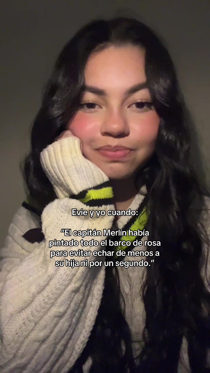 @Mariangel (Magnus’s Version)