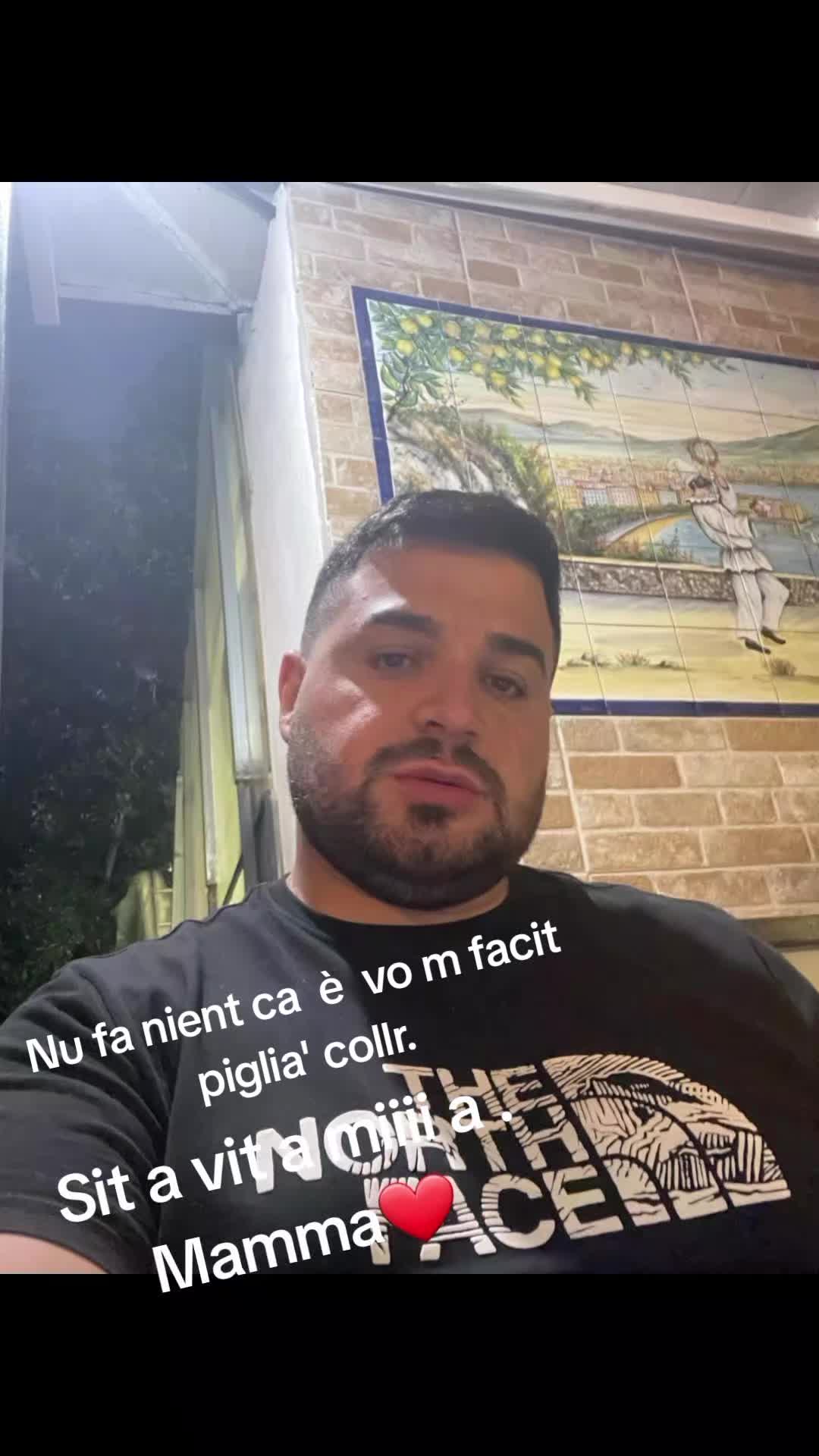 @Rosaria esposito