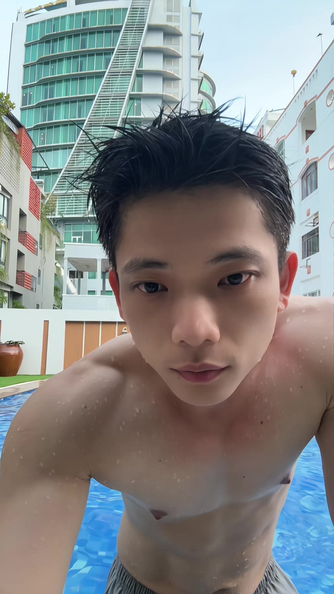 @Củ Sắn thành nam vương