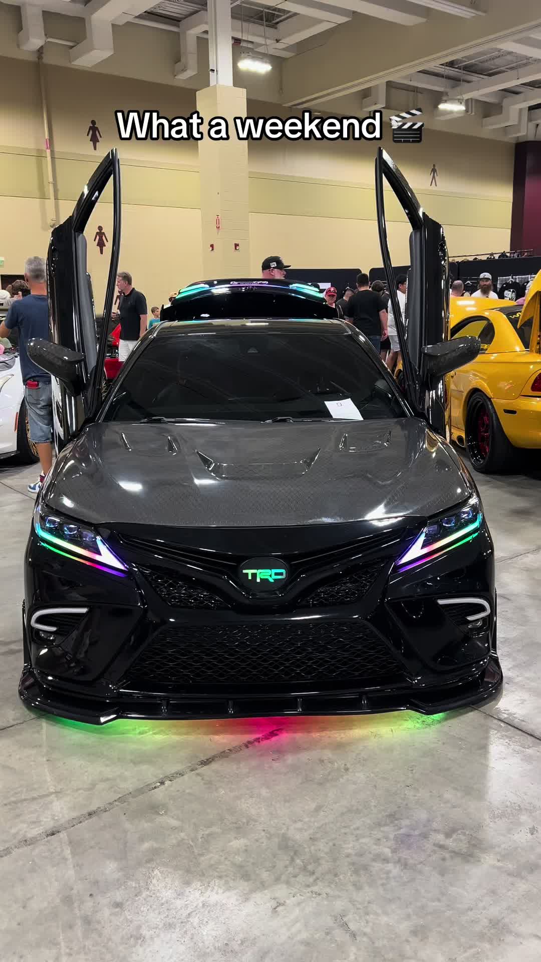 @EngineeredForThrills ๐