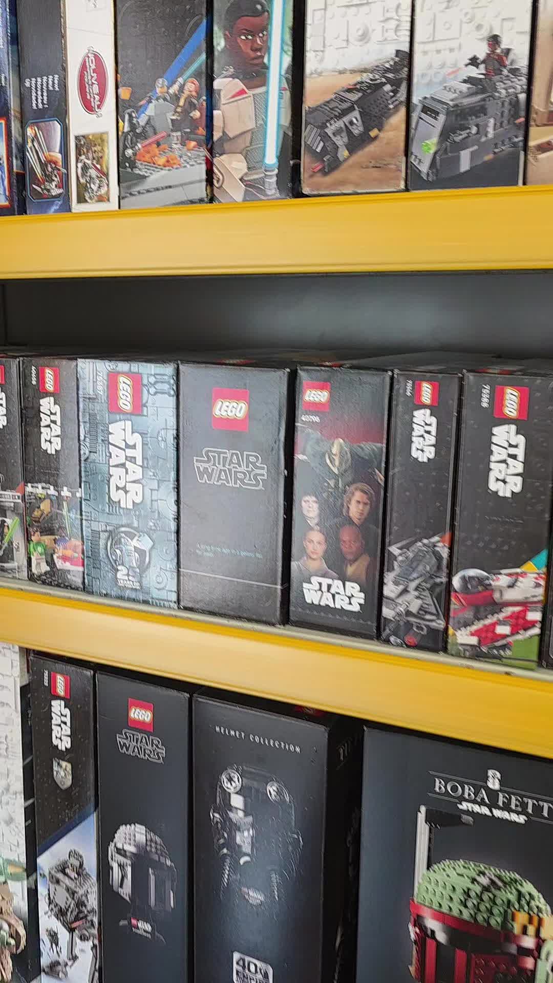 @Brickducks