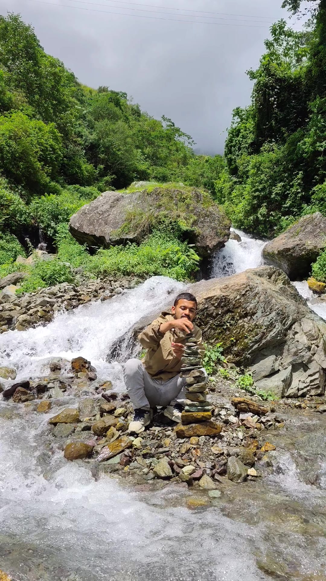@ghanshyam khadka 📷