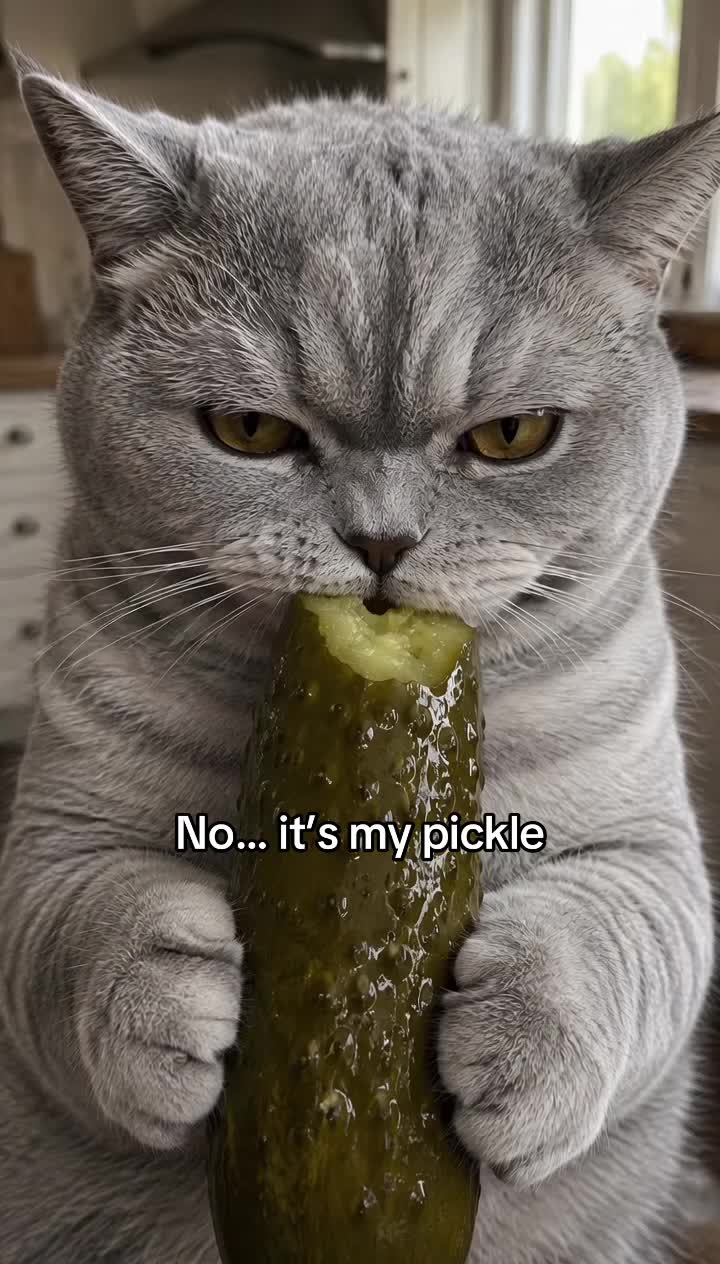 @Relatable Paws
