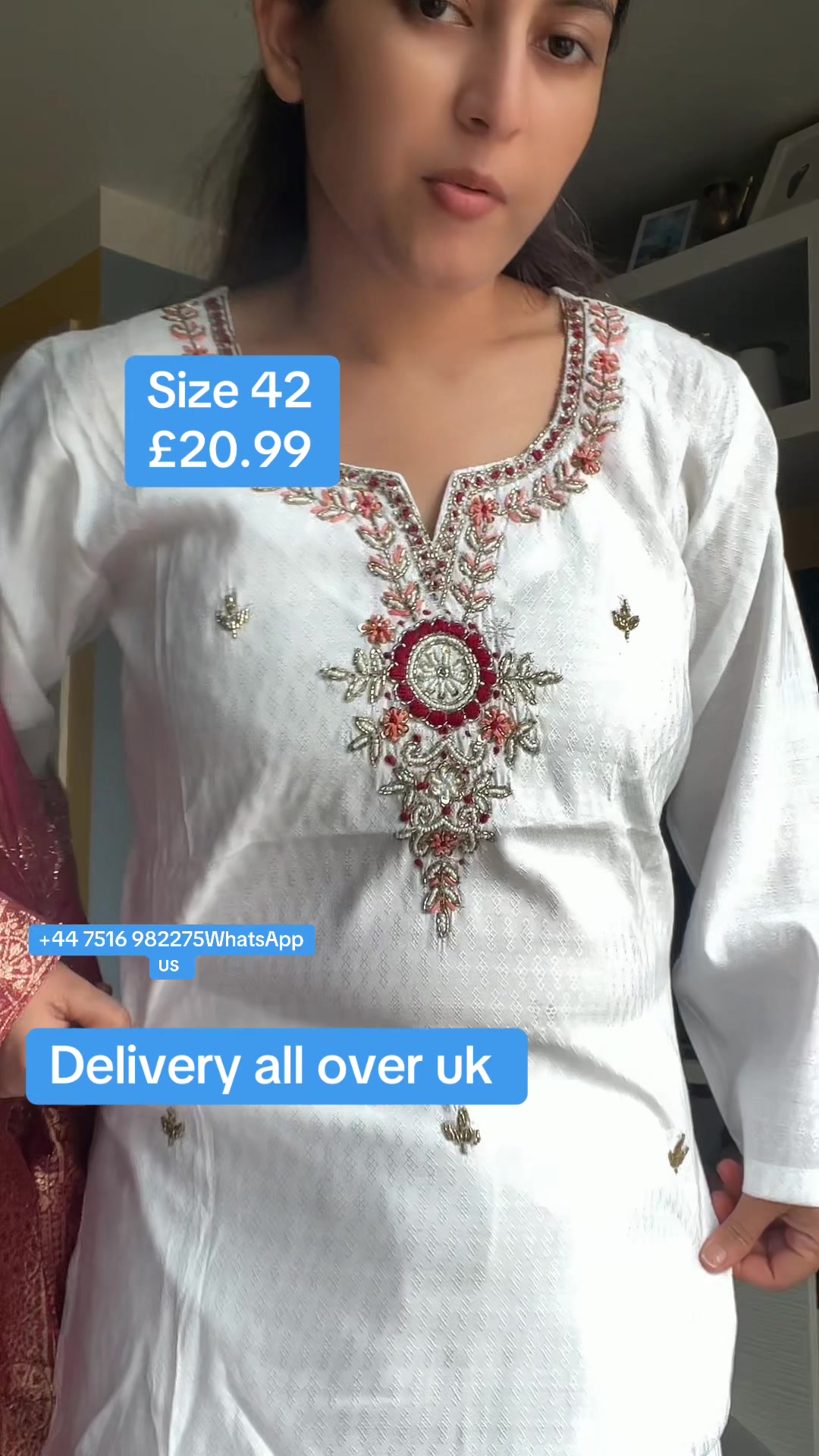 @Aaha(आहा) Collection UK 🍀🧿