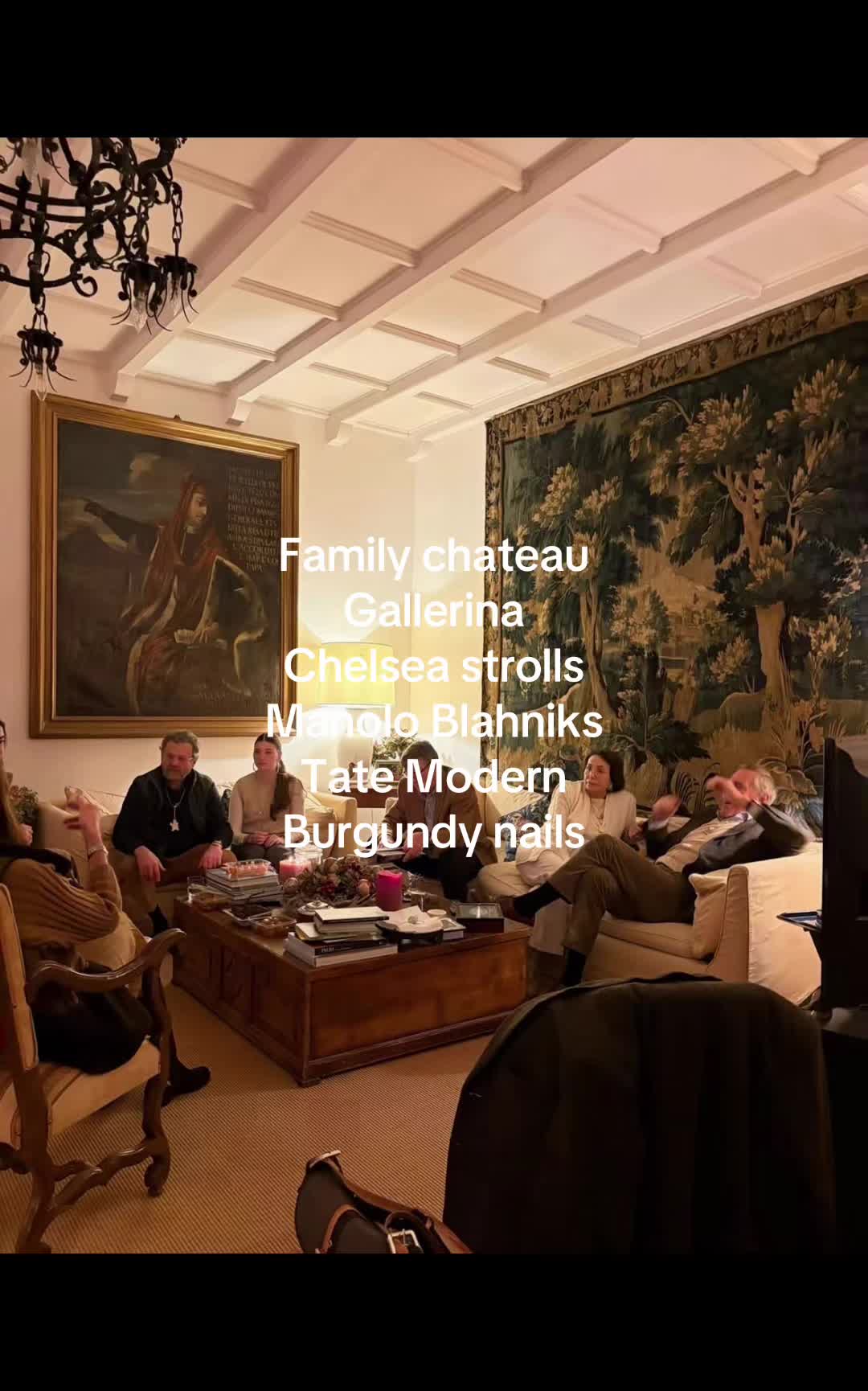 @Oud and champagne