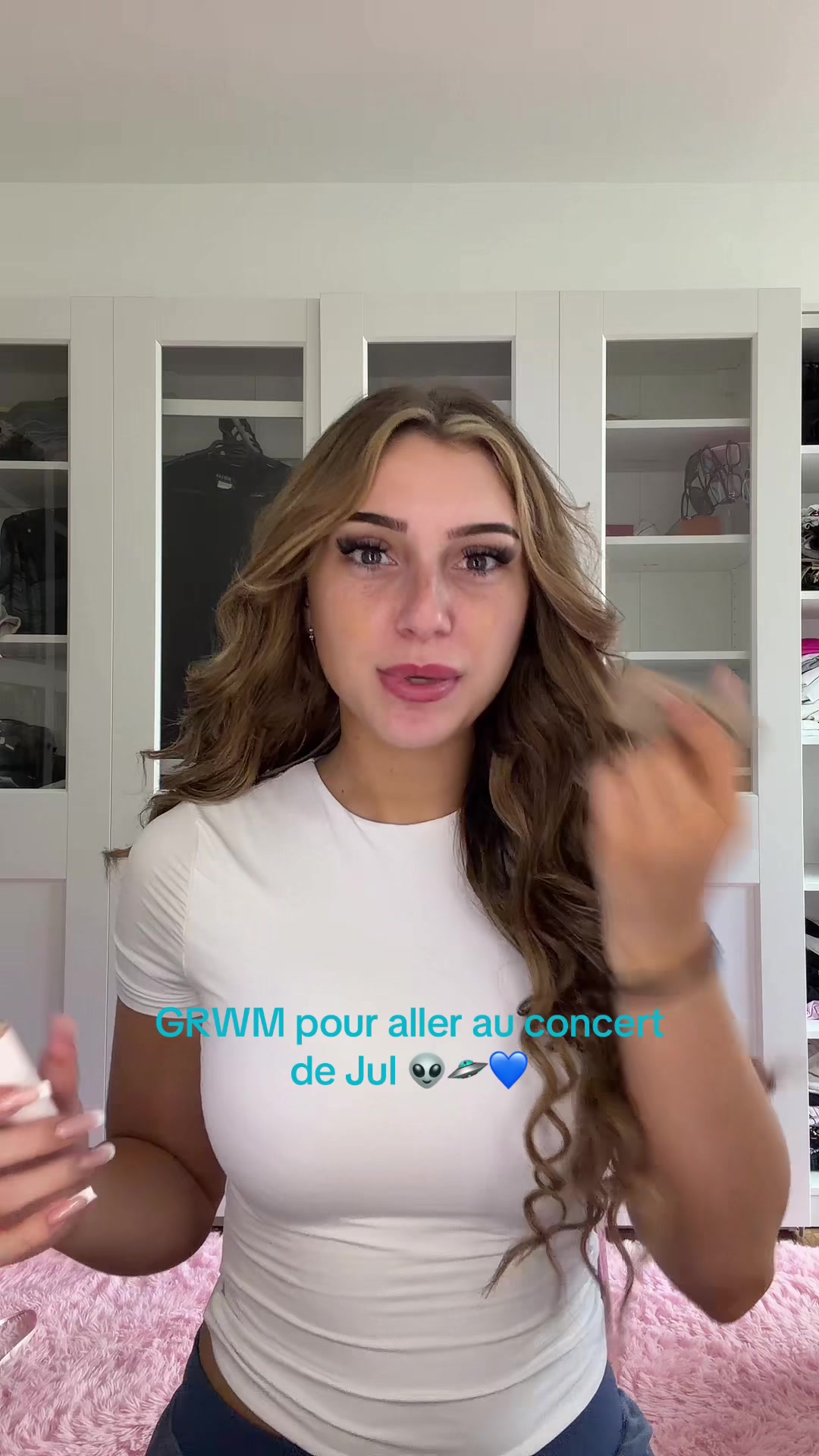 @Lucile lol