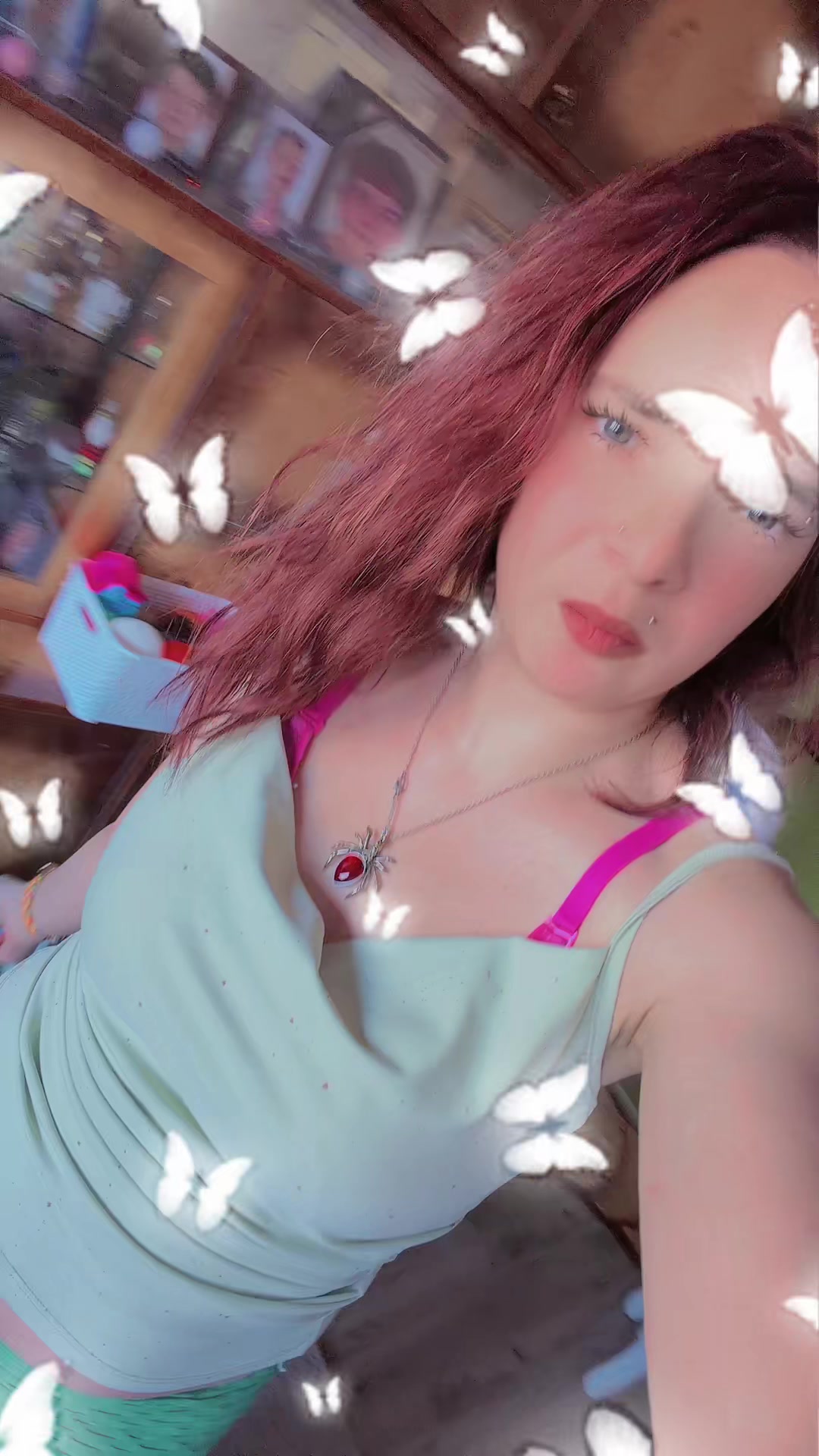 @💋🫶 Karolina 😈Marchwacz🐶🐱
