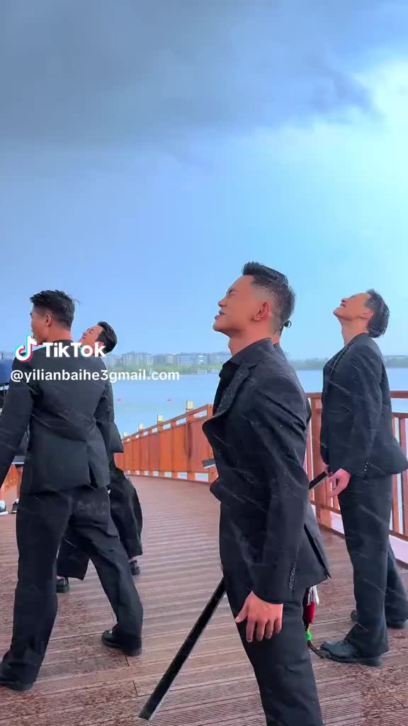 @剑走偏锋
