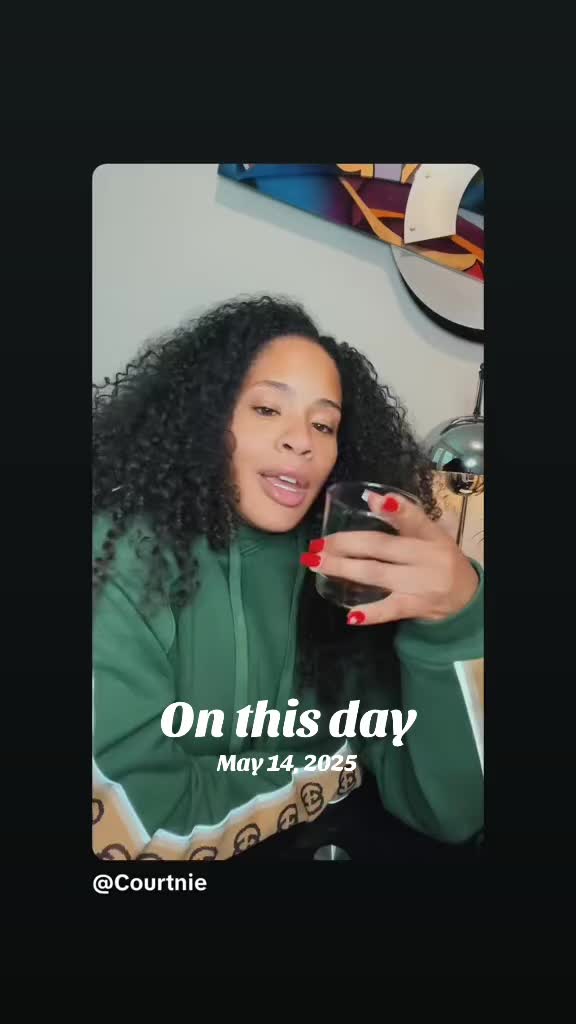 @Courtnie