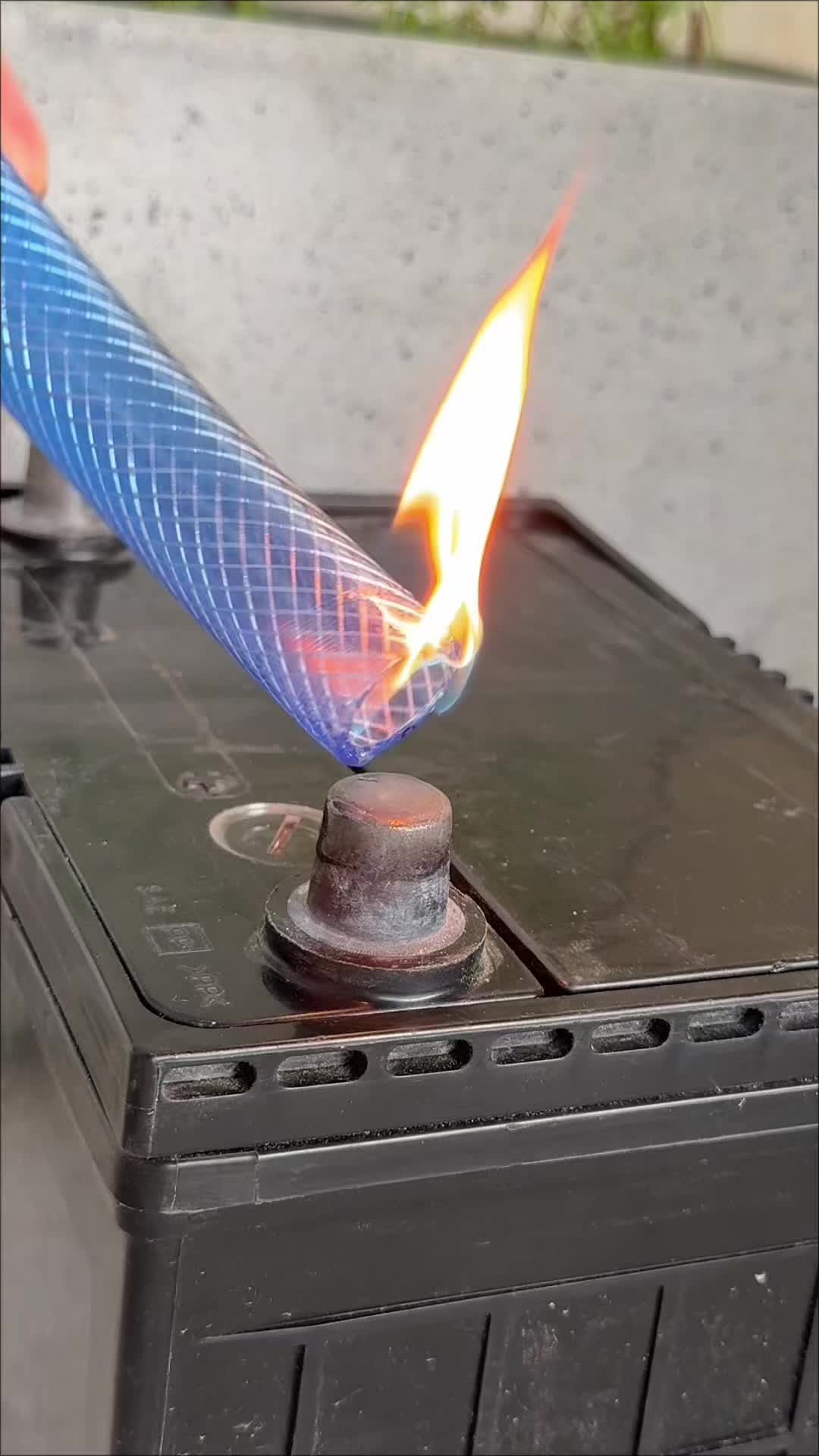 @Tips and Hacks