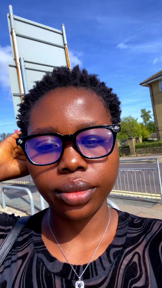 @Oluwafunmilayo