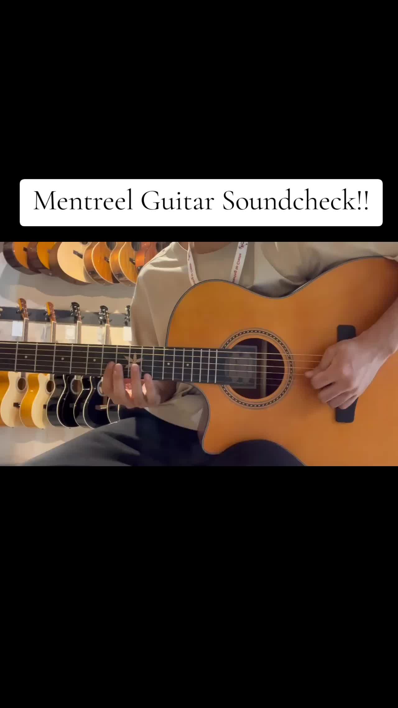 @Guitar Shop Chabahil