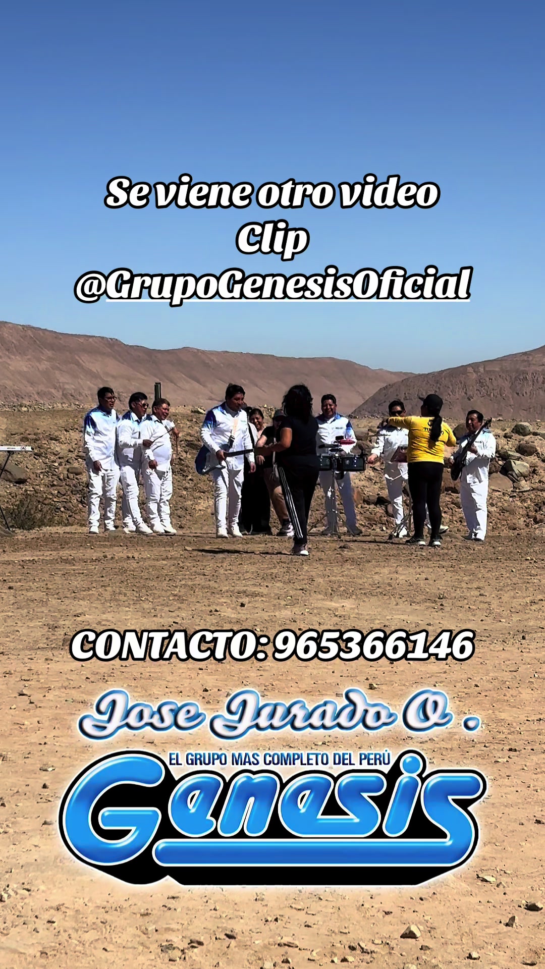 @Grupo Genesis