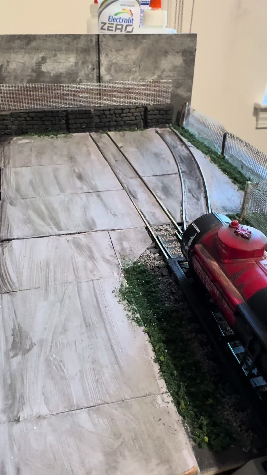 @Poppywood Branchline