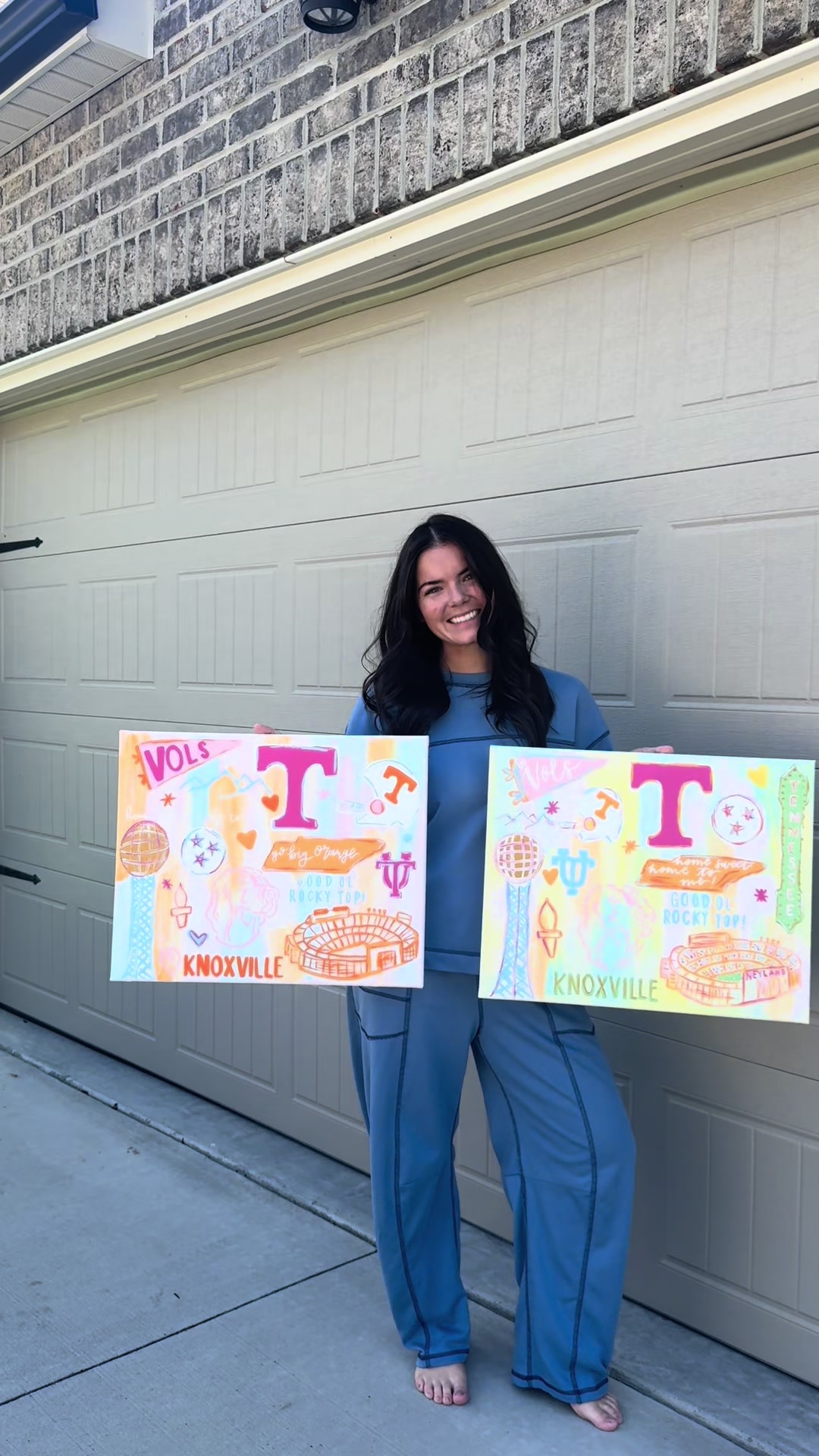 @LONDYN WYRICK | TN ARTIST