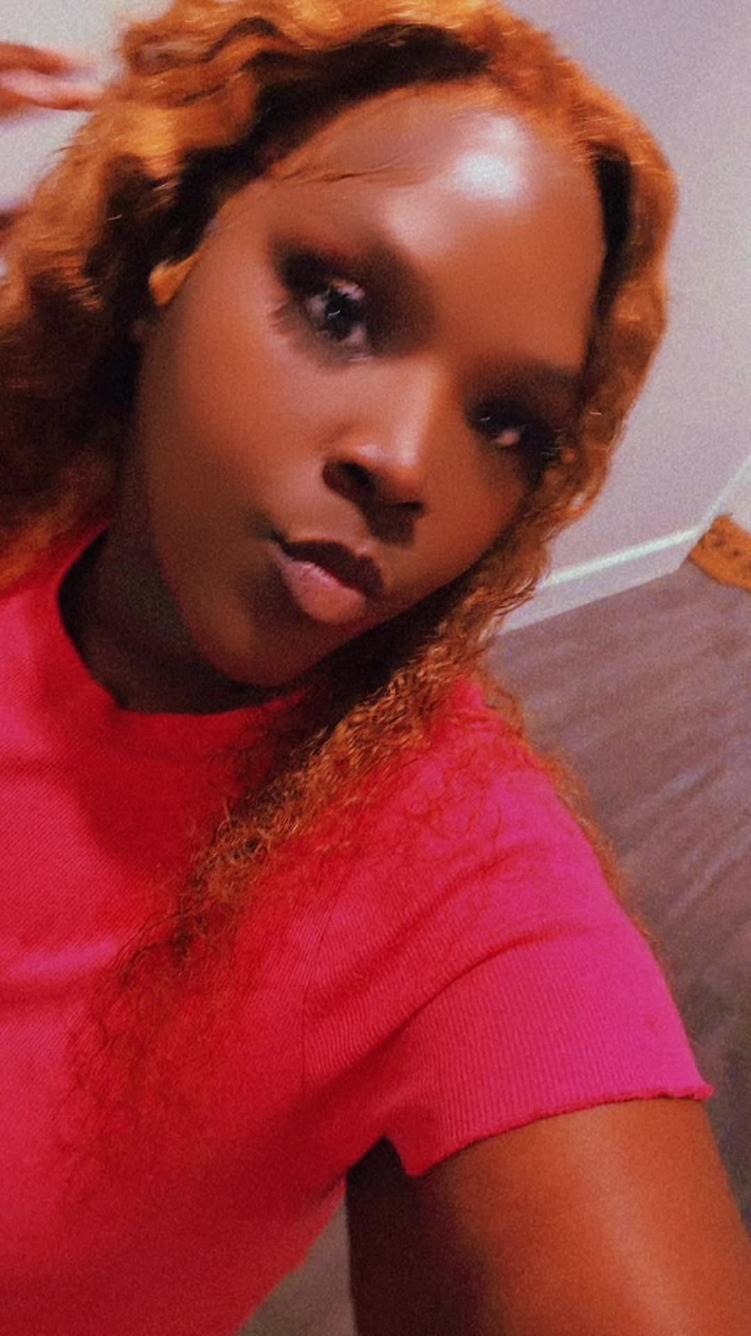 @HerOnlyPeace🥰