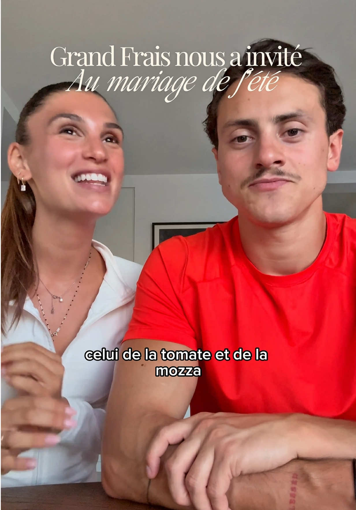 @Carla et Enzo 💌