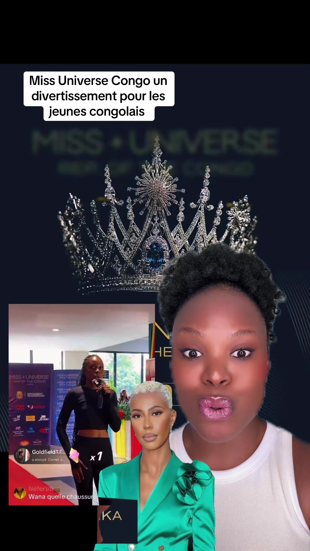 @Eunice Obi Officiel
