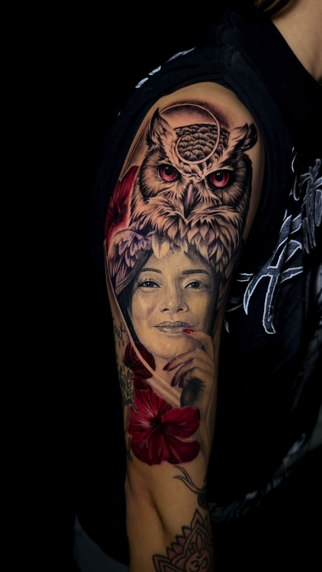 @inkmelele