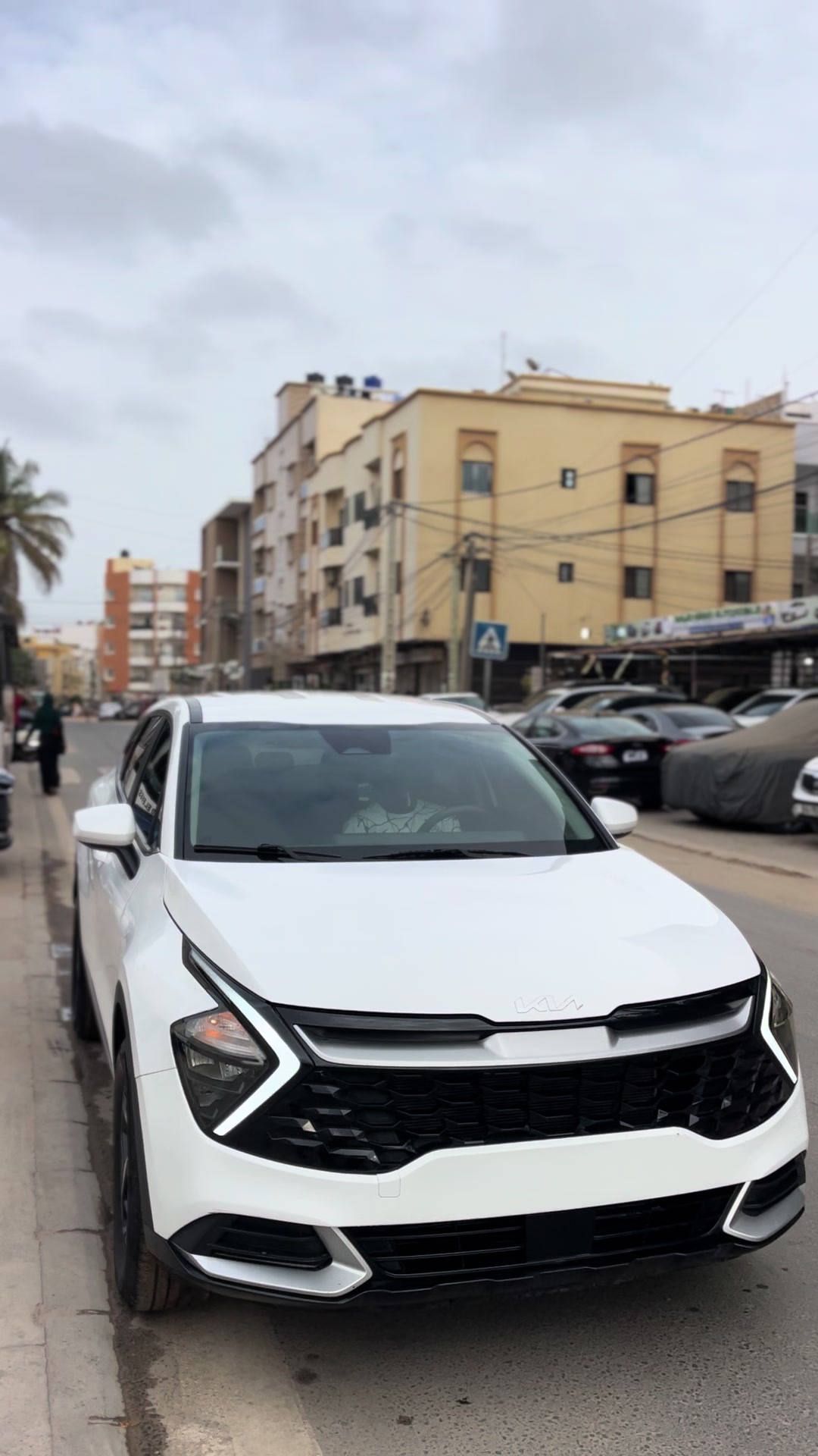 @FALLOU OTOMOBiLE