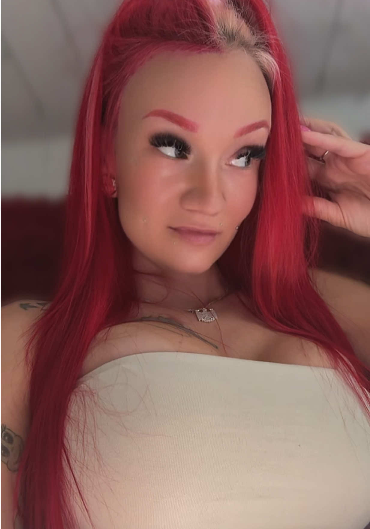 @🤍🔴 ᑕᑌᑭᔕᗷYᗩᑎᑎI 🔴🤍