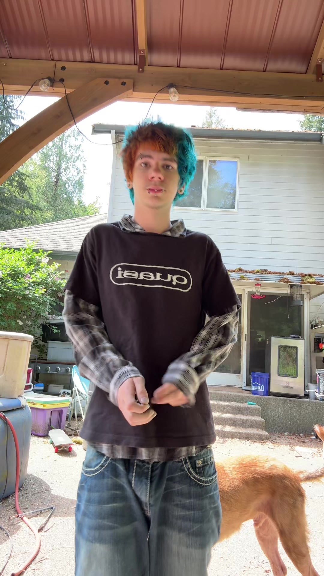 @k