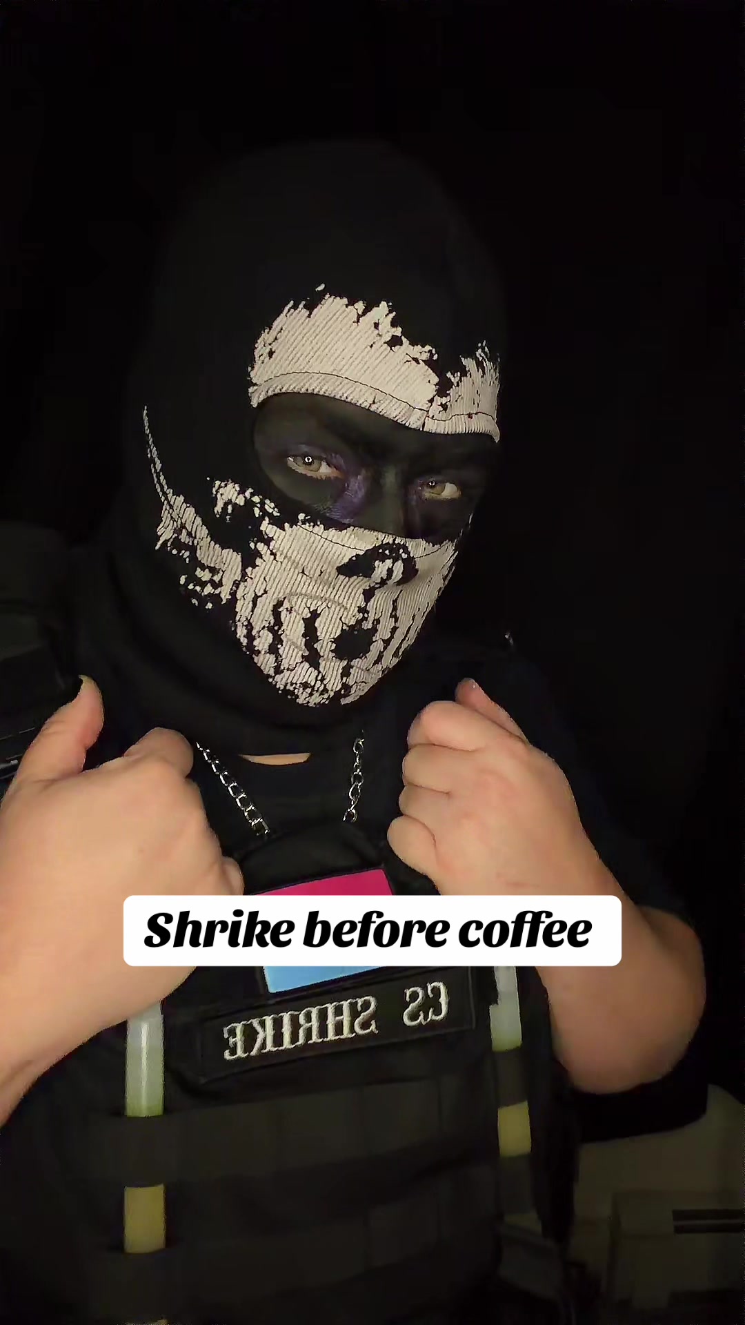 @Shrike