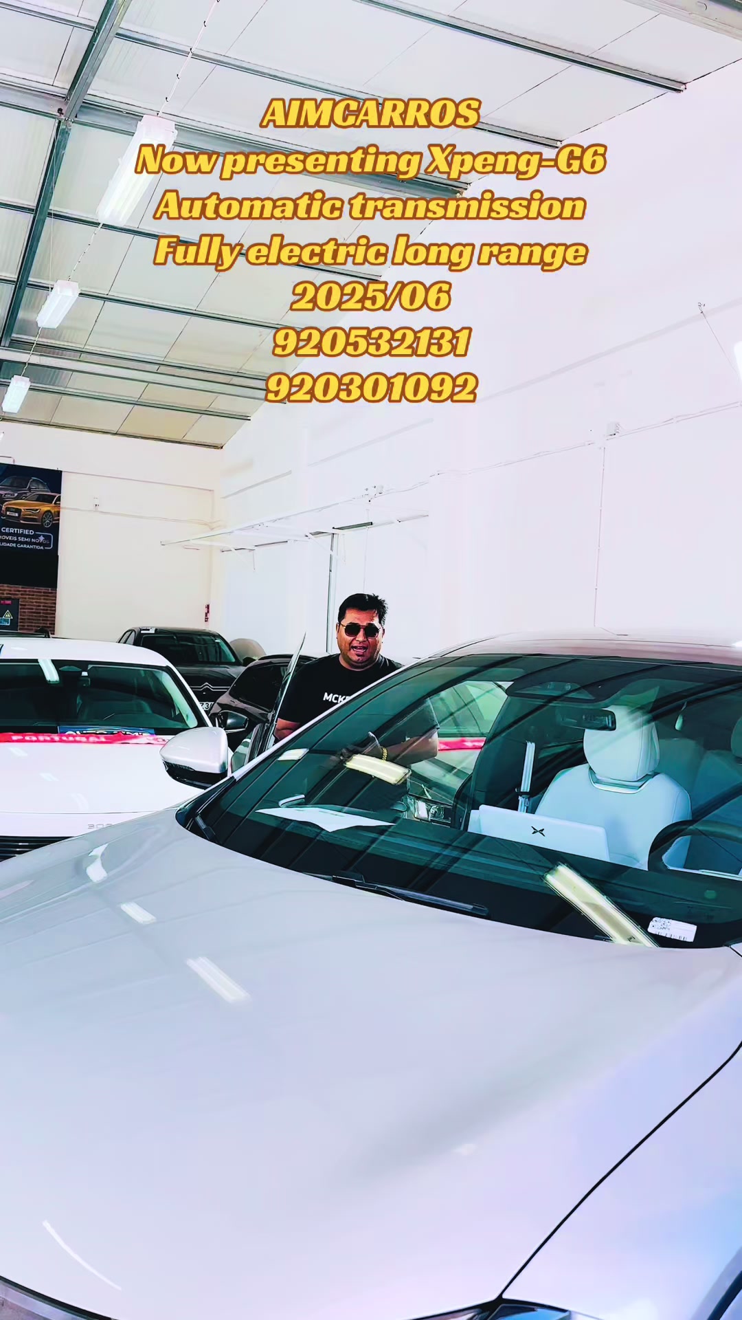 @AUTO A.I.M CARROS