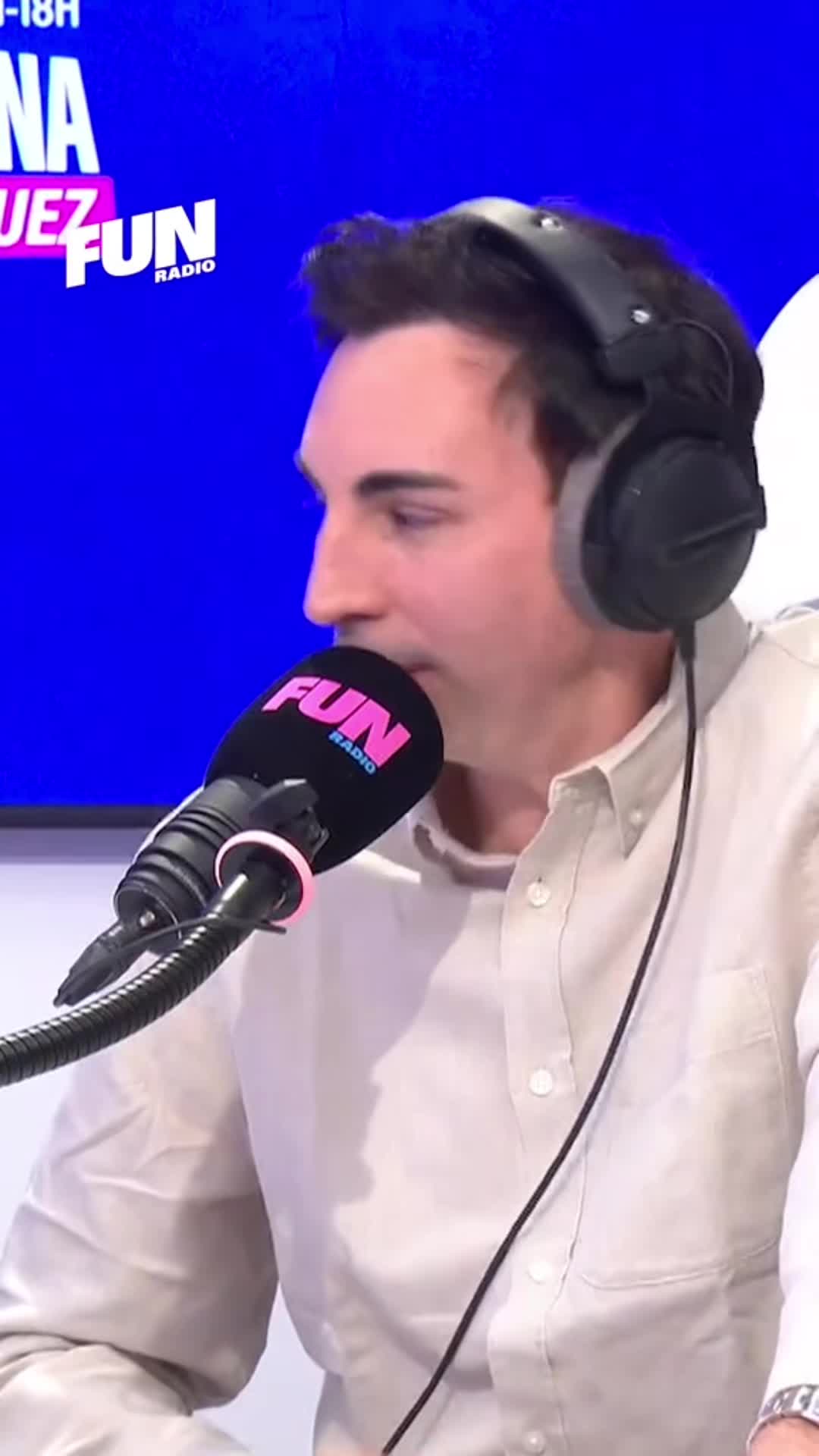 @Jordan De Luxe