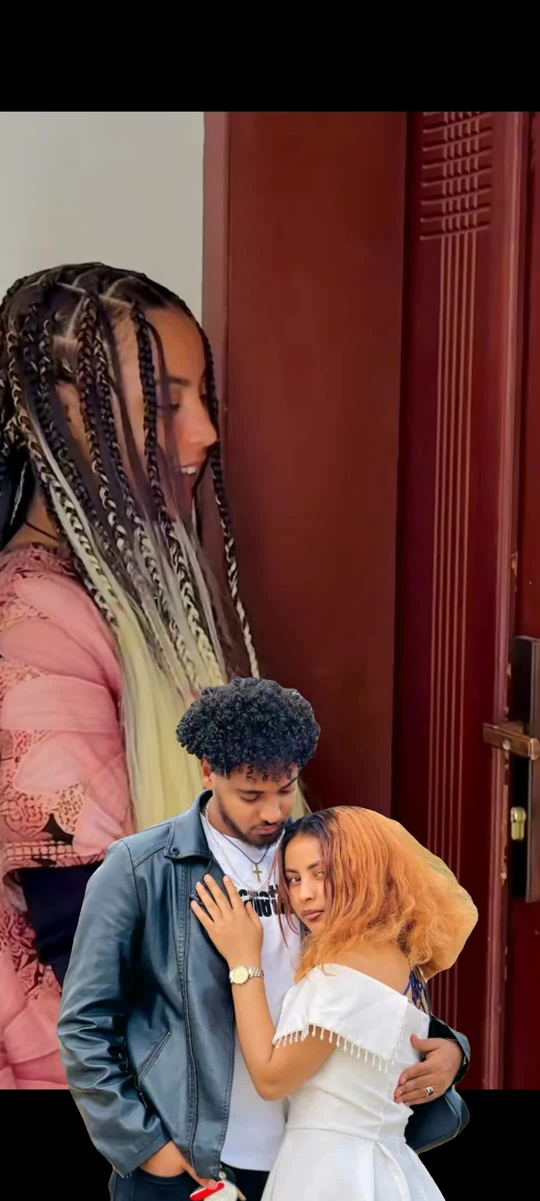@ፍቅር ነኝ 🫣♥️