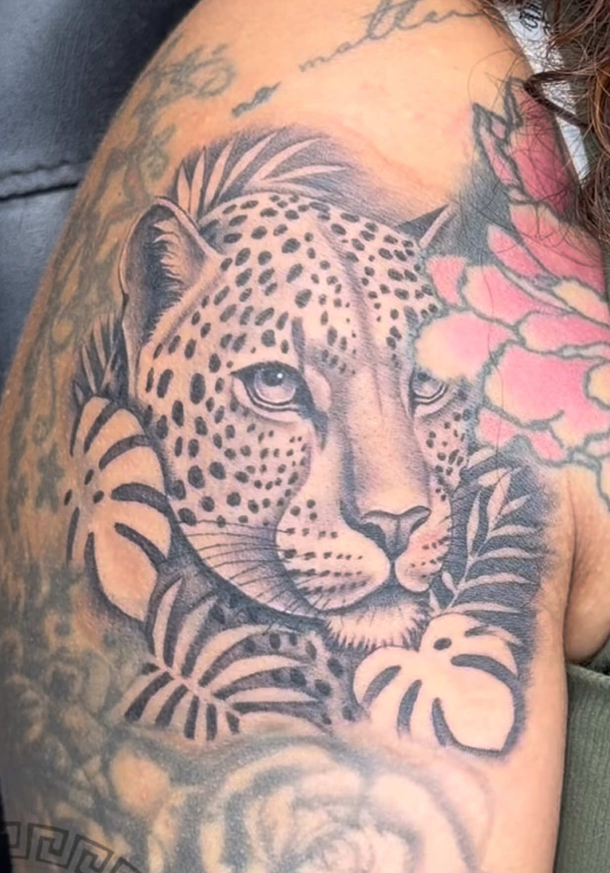 @Vicious Ink By Norm
