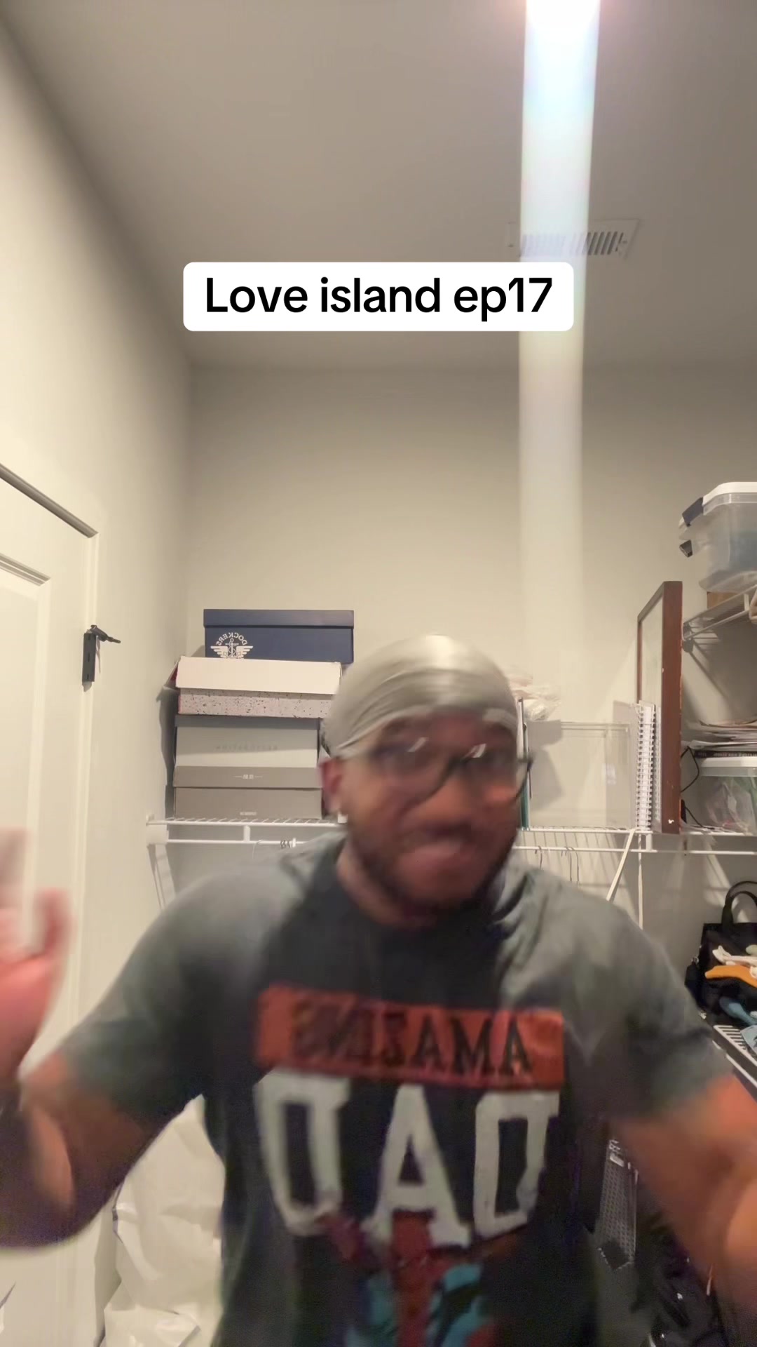 @Ayoojustus