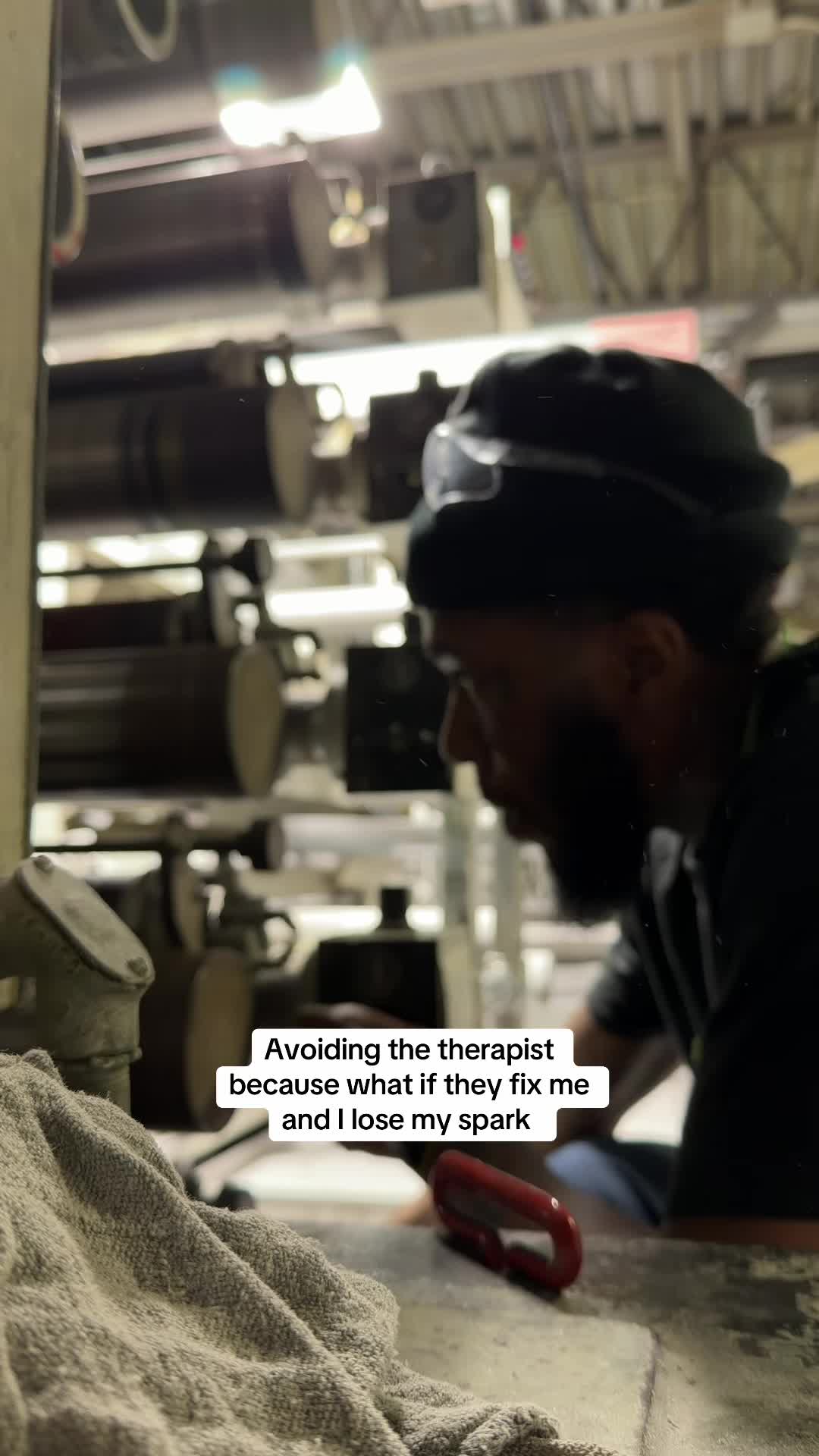 @mychaoticmindset