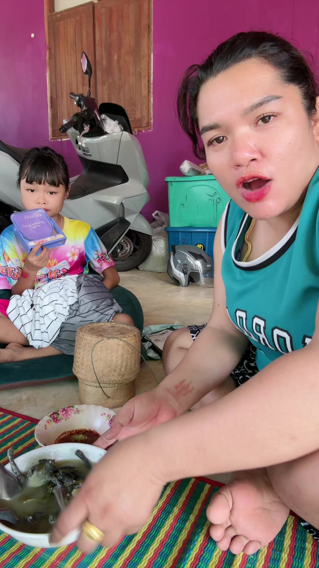 @ยายบลน้องยายหน่อย(ช่องจริง)