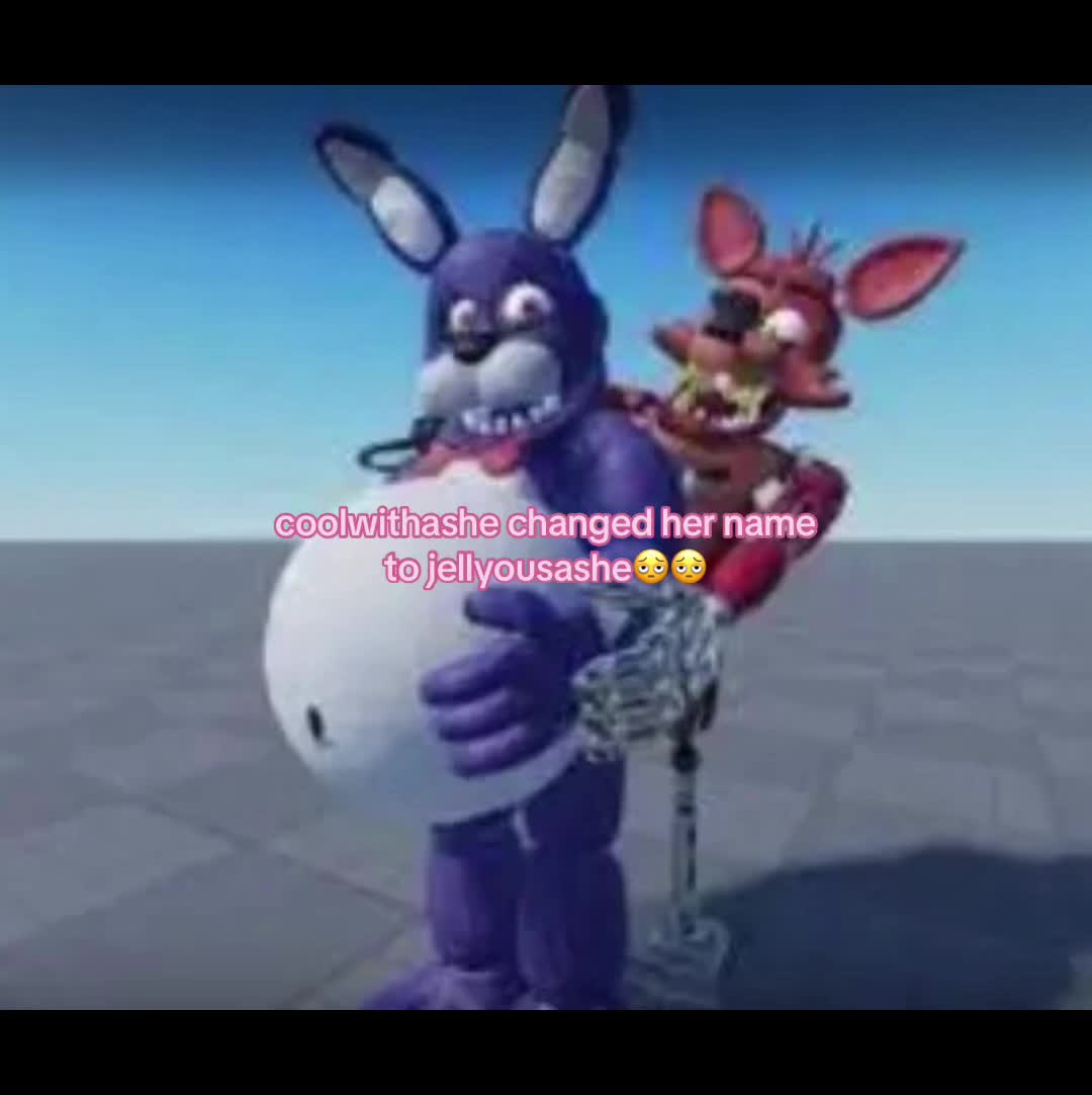 @coolwithashe hatepage