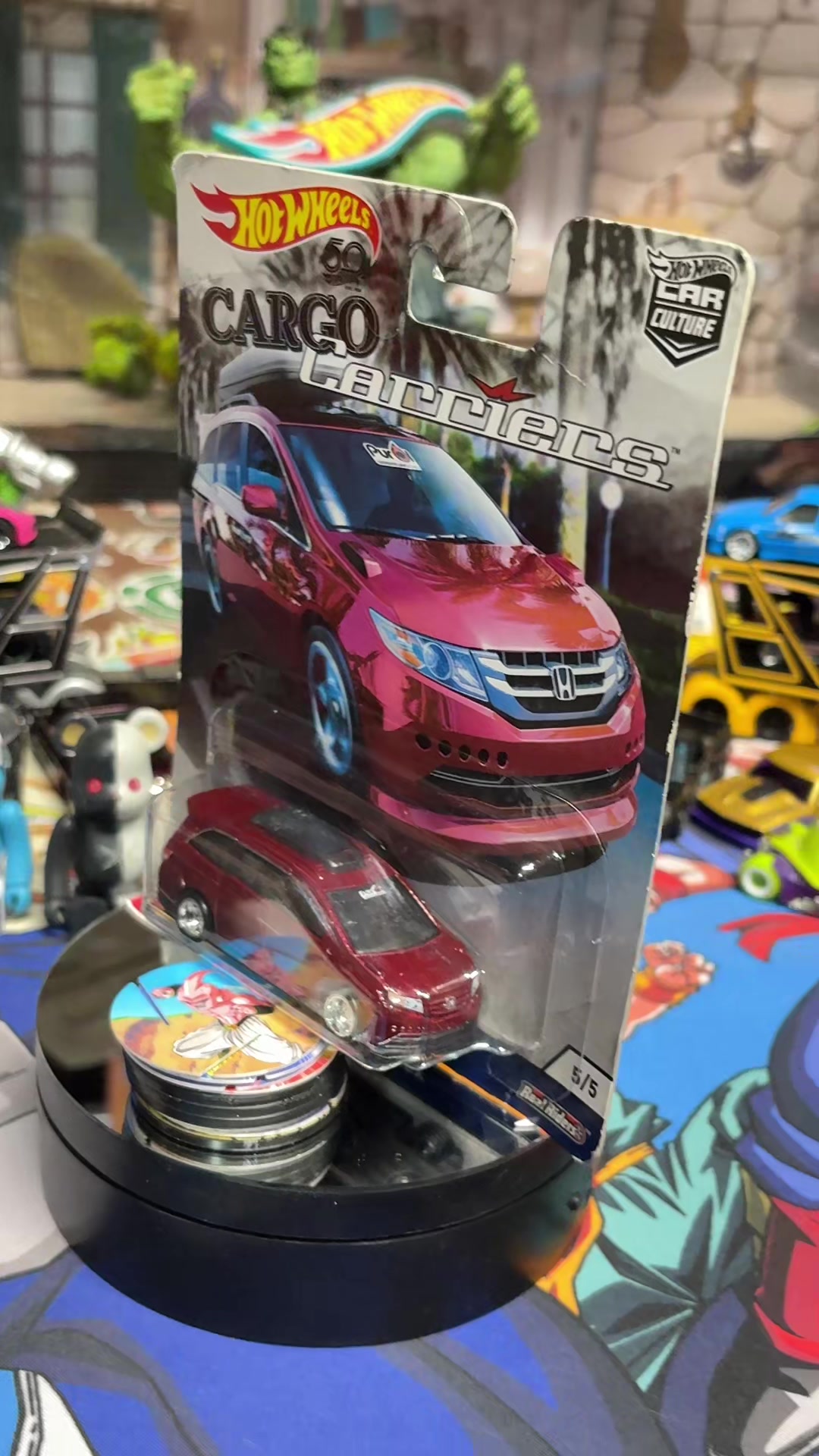 @Alexhotwheelsandtoys