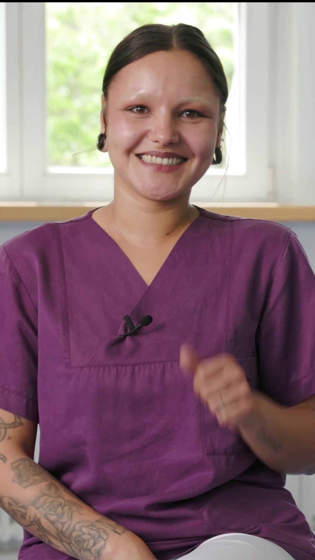 @Uniklinik Düsseldorf