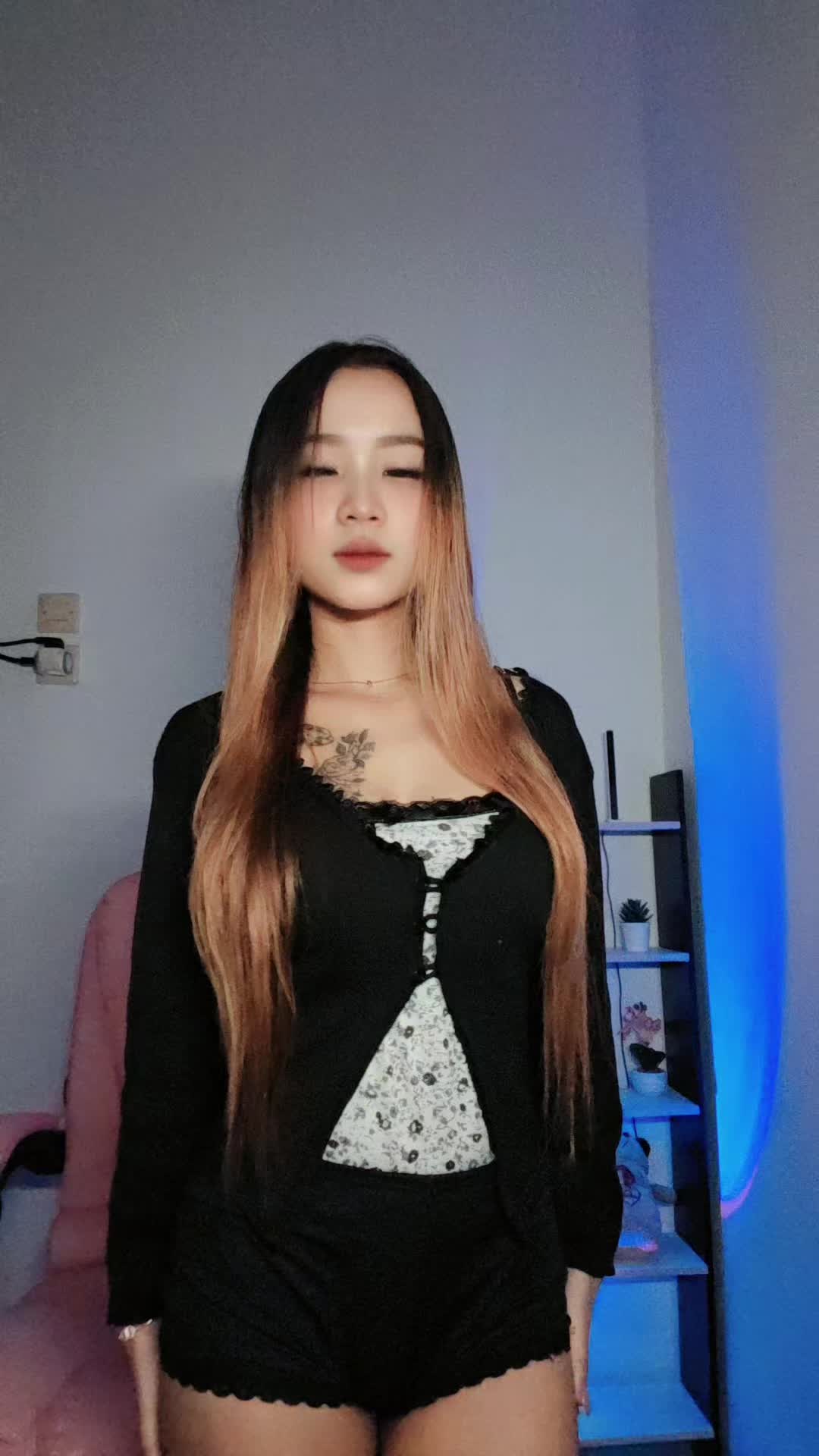 @Harém Aisha🍑
