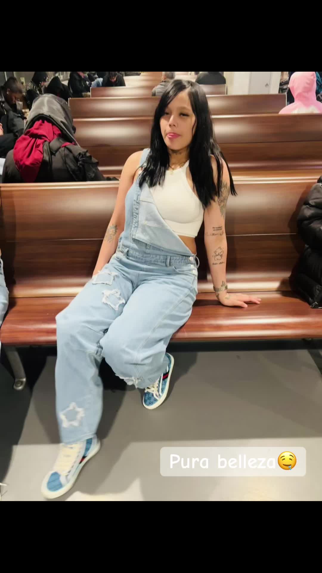 @Valentina