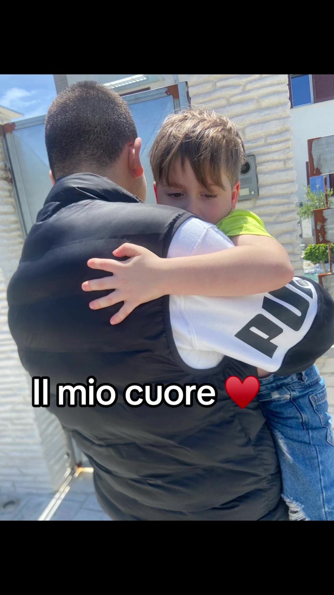 @Mamma di un principe 👑